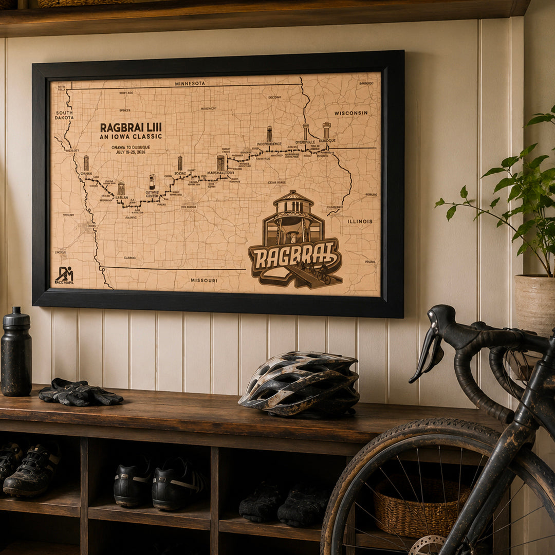 RAGBRAI Classic Edition