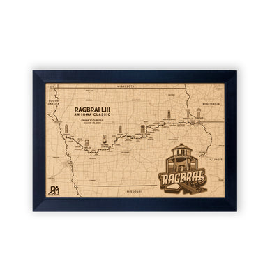 RAGBRAI Classic Edition