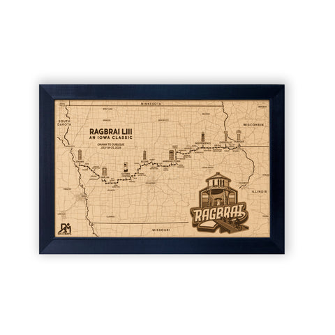 RAGBRAI Classic Edition