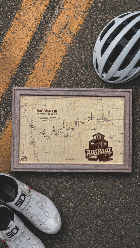 RAGBRAI Classic Edition