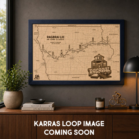 RAGBRAI Classic Edition