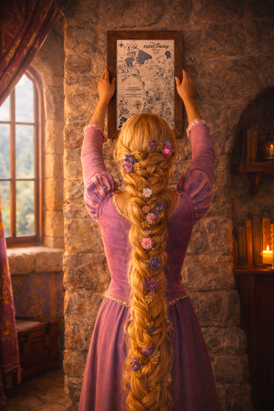 Disney Princess Half Marathon