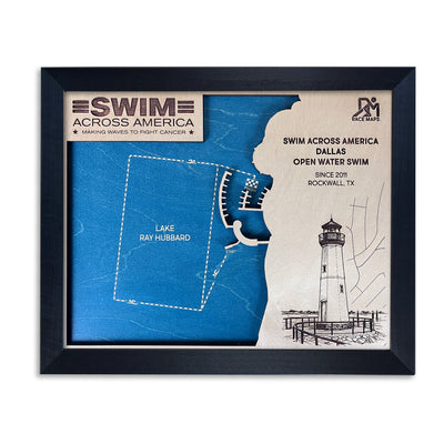 Swim Across America - Dallas