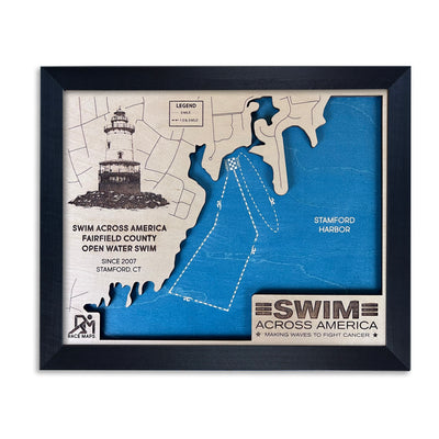 Swim Across America - Fairfield County