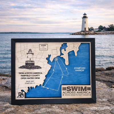 Swim Across America - Fairfield County