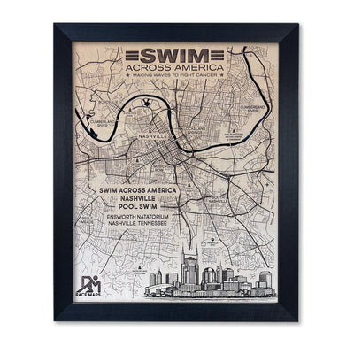 Swim Across America - Nashville