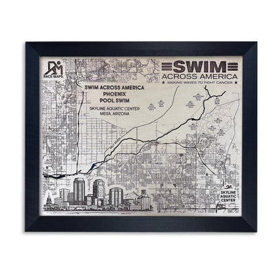 Swim Across America - Phoenix