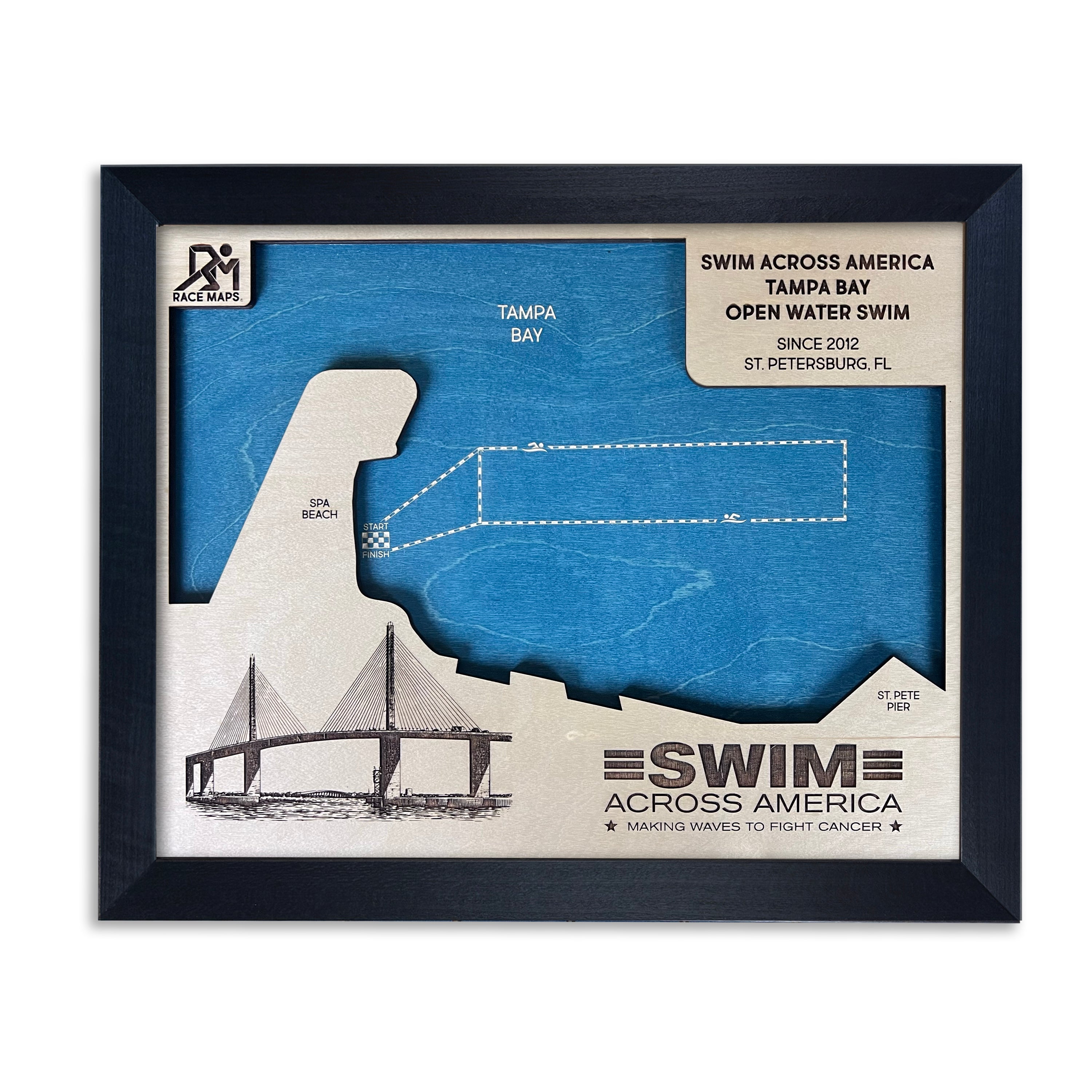 Swim Across America - Tampa