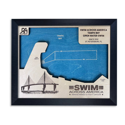 Swim Across America - Tampa
