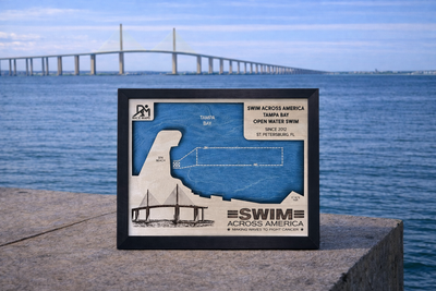 Swim Across America - Tampa
