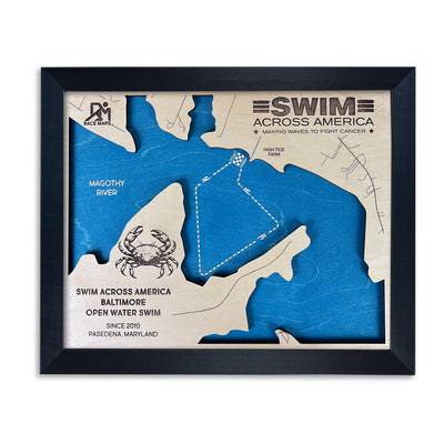 Swim Across America - Baltimore