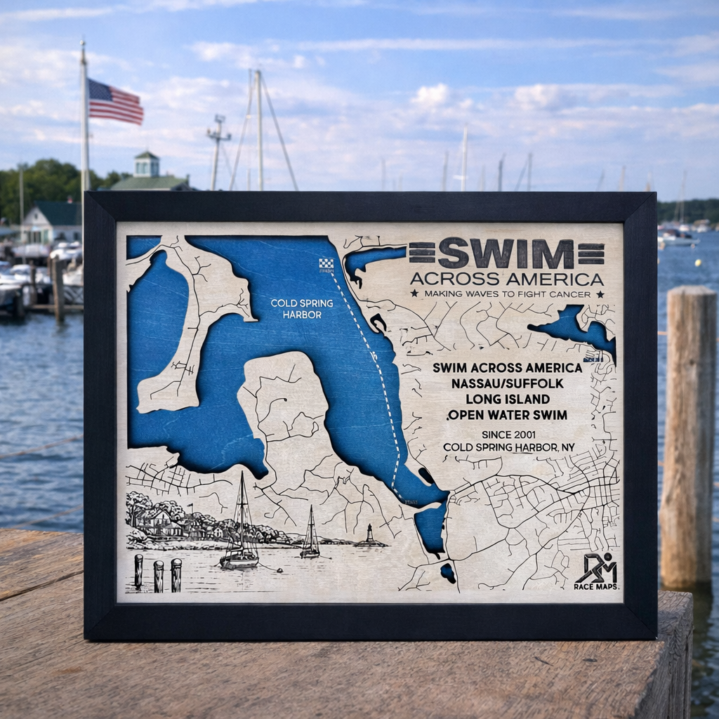 Swim Across America - Nassau/Suffolk Long Island
