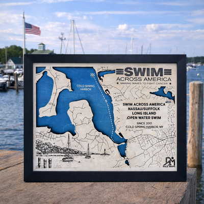 Swim Across America - Nassau/Suffolk Long Island