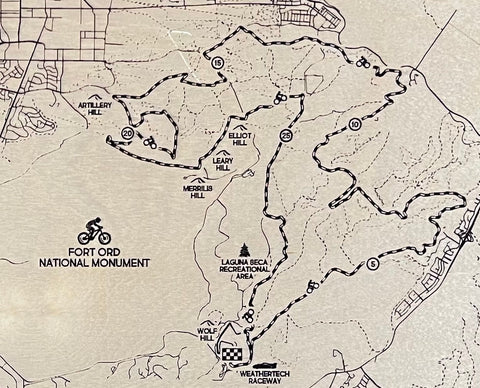 Sea Otter Classic - Criterium