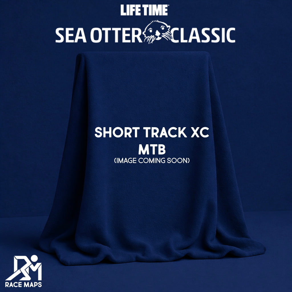Sea Otter Classic - Short Track XC MTB