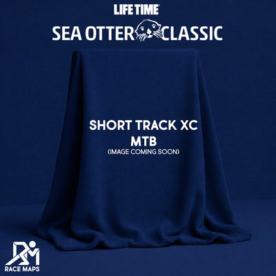 Sea Otter Classic - Short Track XC MTB