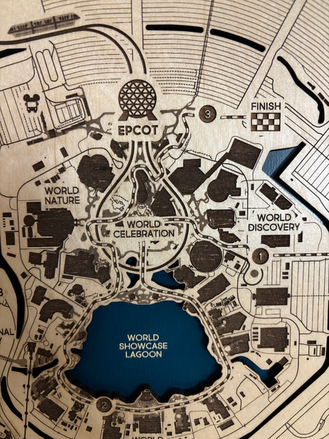 runDisney Springtime Surprise 5K