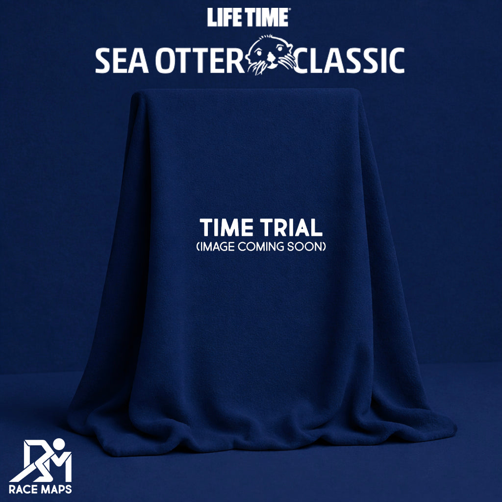 Sea Otter Classic - Time Trial