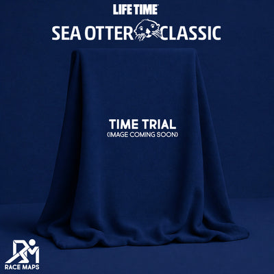 Sea Otter Classic - Time Trial