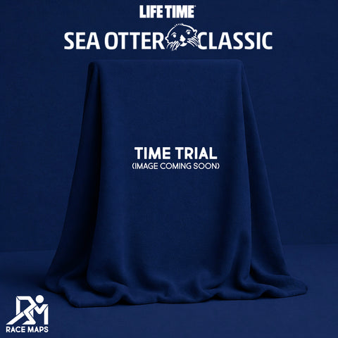 Sea Otter Classic - Time Trial