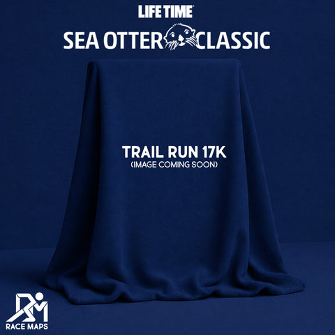 Sea Otter Classic - Trail Run 17K