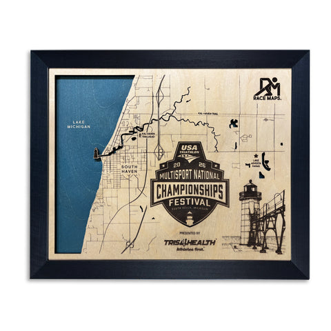 USAT 2026 Multisport National Championships Festival