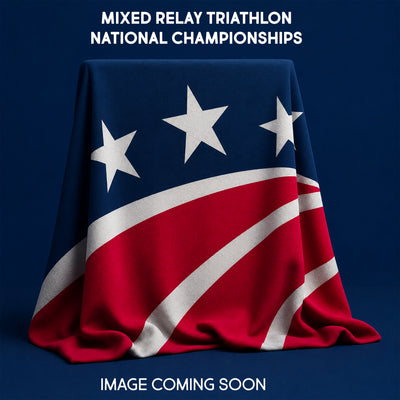 USA Triathlon Nationals 2026 - Mixed Relay Triathlon National Championships