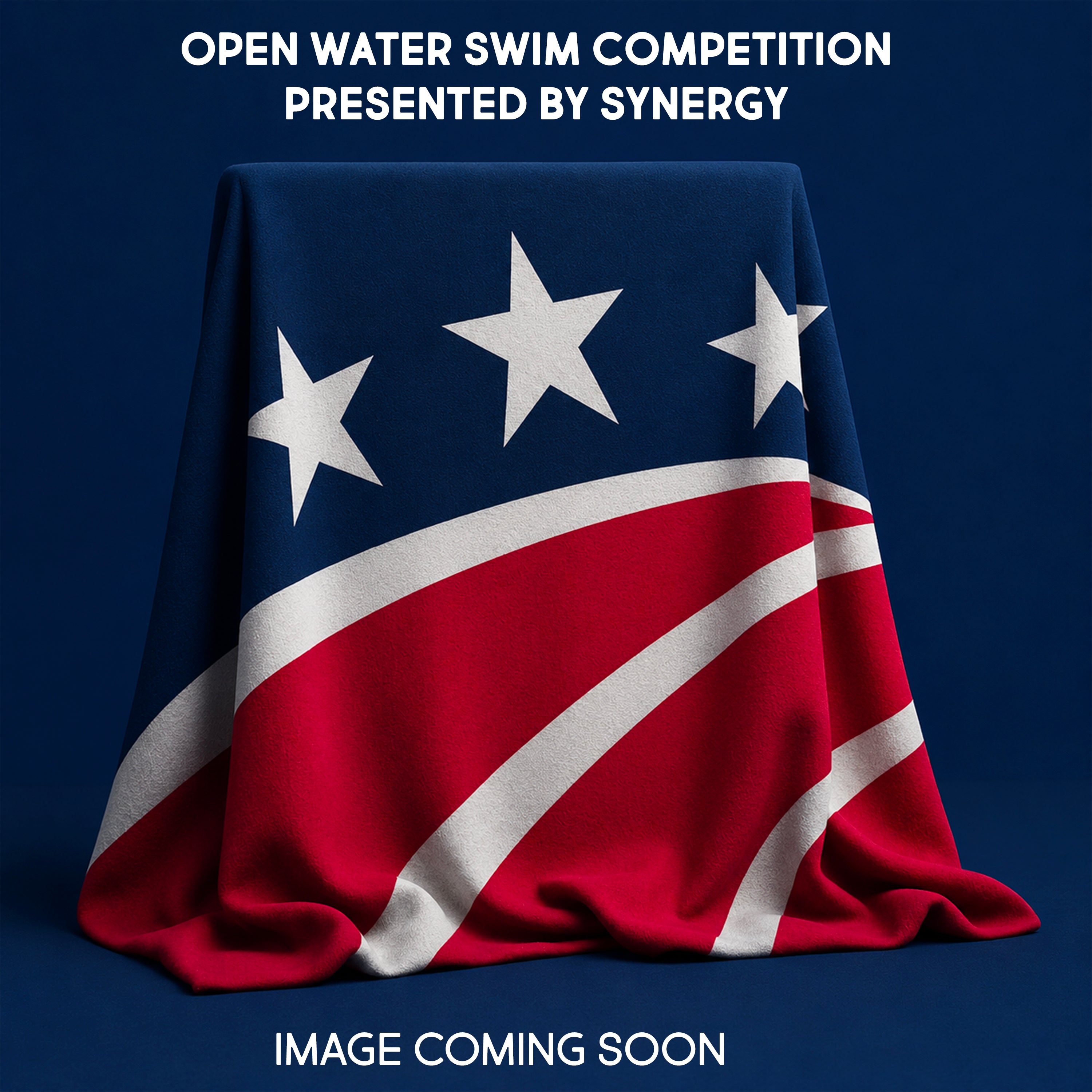 USA Triathlon Nationals 2026 - Open Water Swim Competition Presented by Synergy
