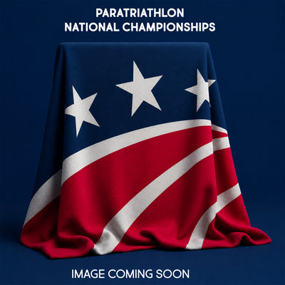 USA Triathlon Nationals 2026 - Paratriathlon National Championships