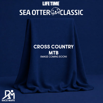 Sea Otter Classic - Cross Country MTB