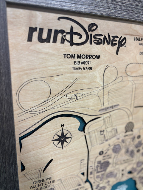Disney Princess 10K